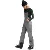 imageTHE NORTH FACE Womens Freedom Bib Standard and Plus Size  PFAS FreeWasabi