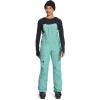 imageTHE NORTH FACE Womens Freedom Bib Standard and Plus Size  PFAS FreeWasabi