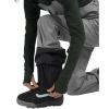 imageTHE NORTH FACE Womens Freedom Bib Standard and Plus Size  PFAS FreeWasabi