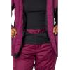imageTHE NORTH FACE Womens Freedom Insulated Jacket Standard and Plus Size  PFAS FreeBoysenberry