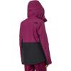 imageTHE NORTH FACE Womens Freedom Insulated Jacket Standard and Plus Size  PFAS FreeBoysenberry