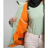 imageTHE NORTH FACE Womens Freedom Insulated Jacket Standard and Plus Size  PFAS FreeMisty SageMandarin