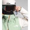 imageTHE NORTH FACE Womens Freedom Insulated Jacket Standard and Plus Size  PFAS FreeMisty SageMandarin