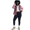 imageTHE NORTH FACE Womens Glacier Fleece Jacket Standard and Plus SizeMauveMidnight Mauve