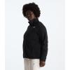 imageTHE NORTH FACE Womens Glacier Fleece Jacket Standard and Plus SizeTnf Black