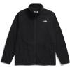imageTHE NORTH FACE Womens Glacier Fleece Jacket Standard and Plus SizeTnf Black