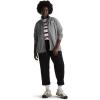imageTHE NORTH FACE Womens Glacier Fleece Jacket Standard and Plus SizeTnf Medium Grey Heather