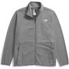 imageTHE NORTH FACE Womens Glacier Fleece Jacket Standard and Plus SizeTnf Medium Grey Heather