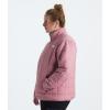 imageTHE NORTH FACE Womens Junction Insulated Jacket Standard and Plus SizeMauve