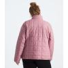 imageTHE NORTH FACE Womens Junction Insulated Jacket Standard and Plus SizeMauve