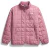 imageTHE NORTH FACE Womens Junction Insulated Jacket Standard and Plus SizeMauve