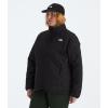 imageTHE NORTH FACE Womens Junction Insulated Jacket Standard and Plus SizeTnf Black