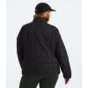 imageTHE NORTH FACE Womens Junction Insulated Jacket Standard and Plus SizeTnf Black