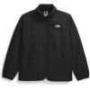 imageTHE NORTH FACE Womens Junction Insulated Jacket Standard and Plus SizeTnf Black