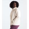 imageTHE NORTH FACE Womens Junction Insulated Jacket Standard and Plus SizeWhite Dune