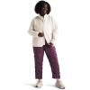 imageTHE NORTH FACE Womens Junction Insulated Jacket Standard and Plus SizeWhite Dune