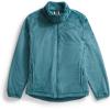 imageTHE NORTH FACE Womens Osito Full Zip Fleece Jacket Standard and Plus SizeAlgae Blue