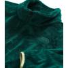 imageTHE NORTH FACE Womens Osito Full Zip Fleece Jacket Standard and Plus SizeEvergreen