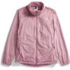 imageTHE NORTH FACE Womens Osito Full Zip Fleece Jacket Standard and Plus SizeMauve