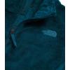imageTHE NORTH FACE Womens Osito Full Zip Fleece Jacket Standard and Plus SizeMidnight Petrol