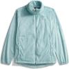 imageTHE NORTH FACE Womens Osito Full Zip Fleece Jacket Standard and Plus SizeMuted Pine