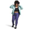 imageTHE NORTH FACE Womens Osito Full Zip Fleece Jacket Standard and Plus SizeMuted Pine