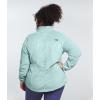 imageTHE NORTH FACE Womens Osito Full Zip Fleece Jacket Standard and Plus SizeMuted Pine