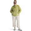 imageTHE NORTH FACE Womens Osito Full Zip Fleece Jacket Standard and Plus SizeNettle
