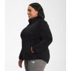 imageTHE NORTH FACE Womens Osito Full Zip Fleece Jacket Standard and Plus SizeTnf Blacknpf