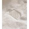 imageTHE NORTH FACE Womens Osito Full Zip Fleece Jacket Standard and Plus SizeWhite Dune