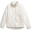 imageTHE NORTH FACE Womens Osito Full Zip Fleece Jacket Standard and Plus SizeWhite Dune