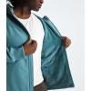 imageTHE NORTH FACE Womens Plus Shelbe Raschel HoodieAlgae Blue