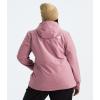 imageTHE NORTH FACE Womens Plus Shelbe Raschel HoodieMauve