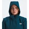 imageTHE NORTH FACE Womens Plus Shelbe Raschel HoodieMidnight Petrol