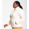 imageTHE NORTH FACE Womens Plus Thermoball Eco Jacket 20Gardenia Whitenpf