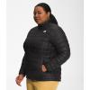 imageTHE NORTH FACE Womens Plus Thermoball Eco Jacket 20Tnf Blacknpf