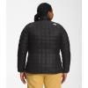 imageTHE NORTH FACE Womens Plus Thermoball Eco Jacket 20Tnf Blacknpf