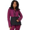 imageTHE NORTH FACE Womens Freedom Insulated Jacket Standard and Plus Size  PFAS FreeBoysenberry