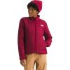 imageTHE NORTH FACE Womens Junction Insulated Jacket Standard and Plus SizeBeetroot