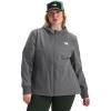Smoked Pearl Heather