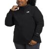 Tnf Black-npf