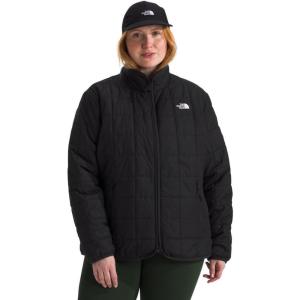 imageTHE NORTH FACE Womens Junction Insulated Jacket Standard and Plus SizeTnf Black