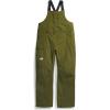 imageTHE NORTH FACE Womens Freedom Insulated Bib Standard and Plus SizeForest Olive