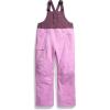 imageTHE NORTH FACE Womens Freedom Insulated Bib Standard and Plus SizeMidnight MauveDragonfruit