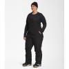 imageTHE NORTH FACE Womens Freedom Insulated Bib Standard and Plus SizeTnf Blacknpf
