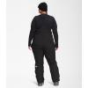 imageTHE NORTH FACE Womens Freedom Insulated Bib Standard and Plus SizeTnf Blacknpf