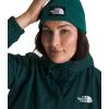 imageTHE NORTH FACE Womens Plus Antora ParkaDeep Nori