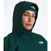 imageTHE NORTH FACE Womens Plus Antora ParkaDeep Nori