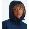 imageTHE NORTH FACE Womens Plus Antora ParkaEstate Blue