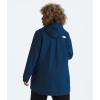imageTHE NORTH FACE Womens Plus Antora ParkaEstate Blue